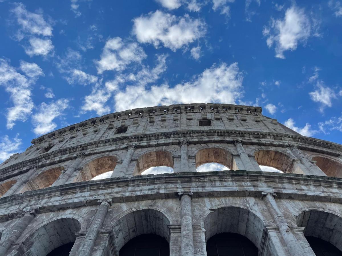 Appartement Colosseo Gardens - My Extra