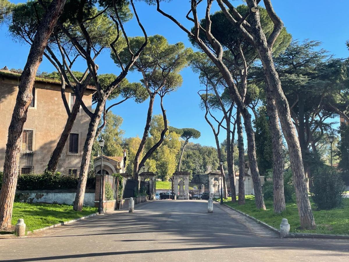 Appartement Colosseo Gardens - My Extra *