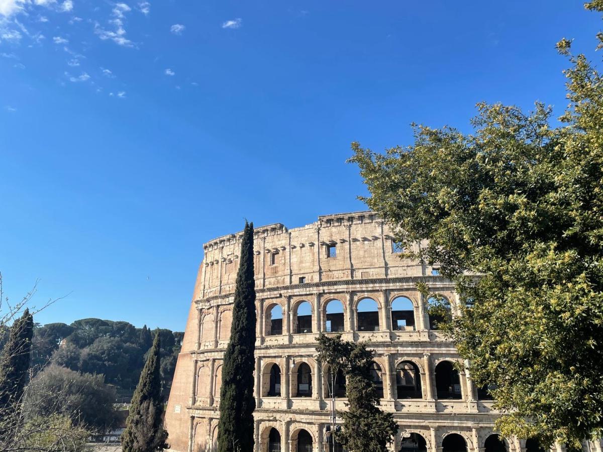 Colosseo Gardens - My Extra Appartement Rome