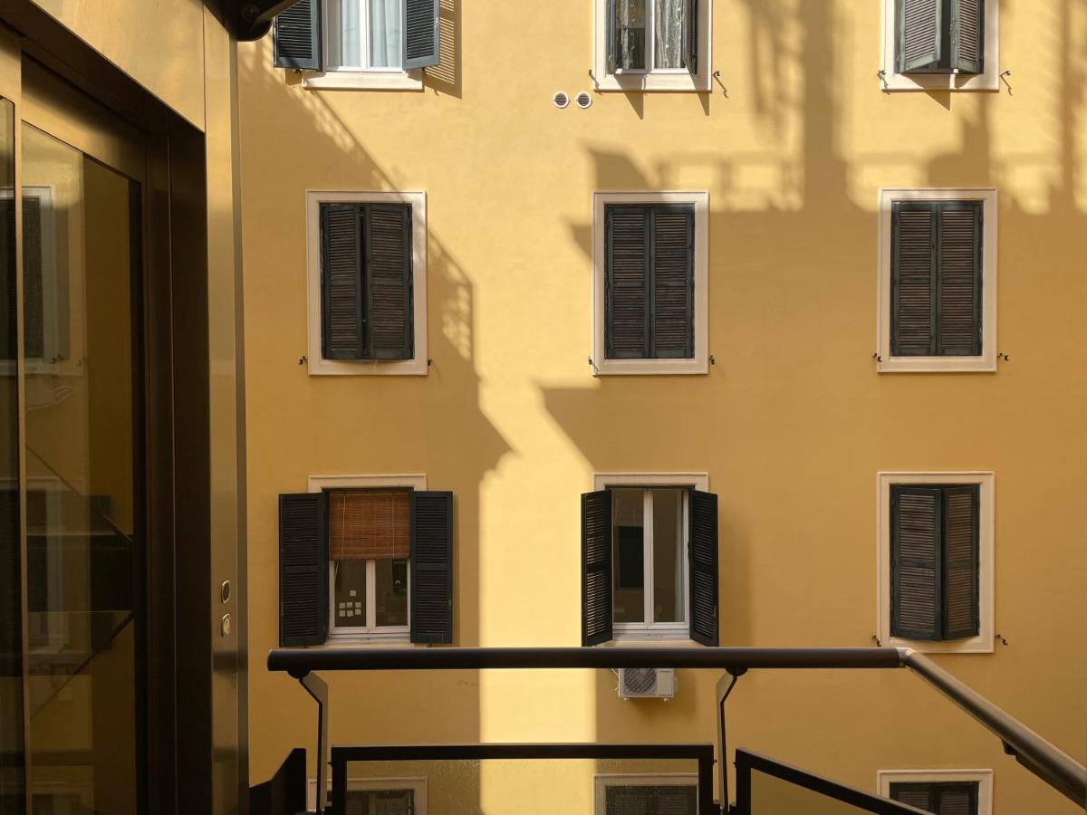 Colosseo Gardens - My Extra Appartement