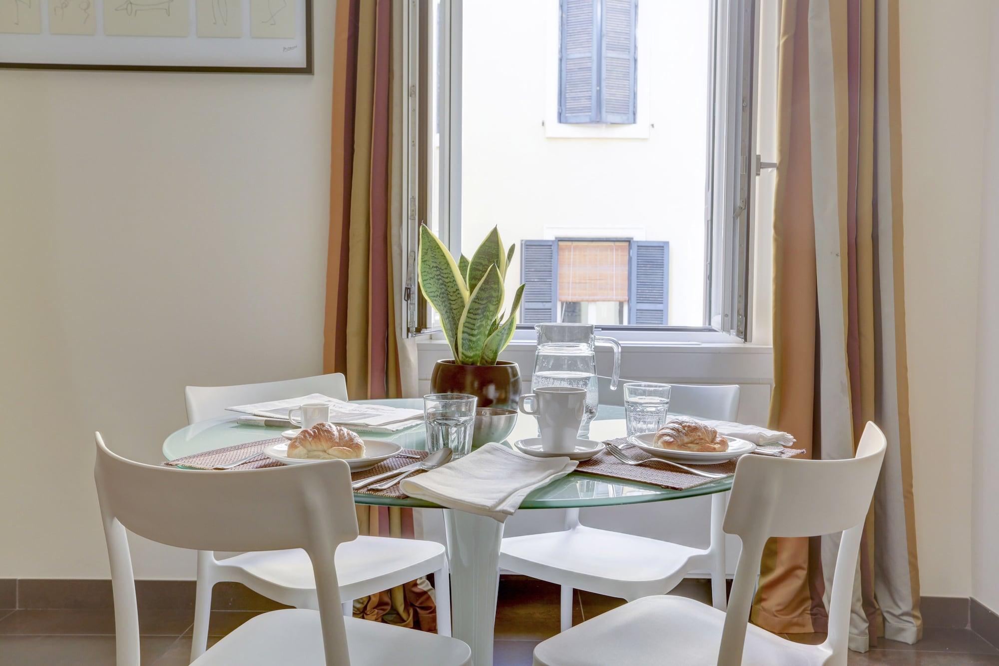 Appartement Colosseo Gardens - My Extra Rome