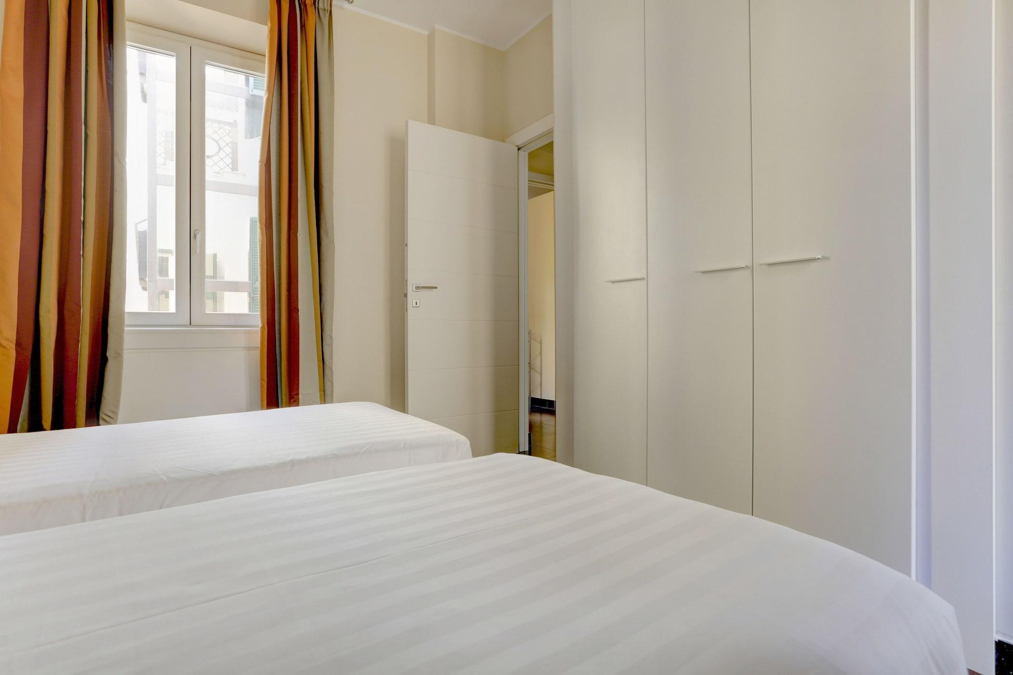 Appartement Colosseo Gardens - My Extra