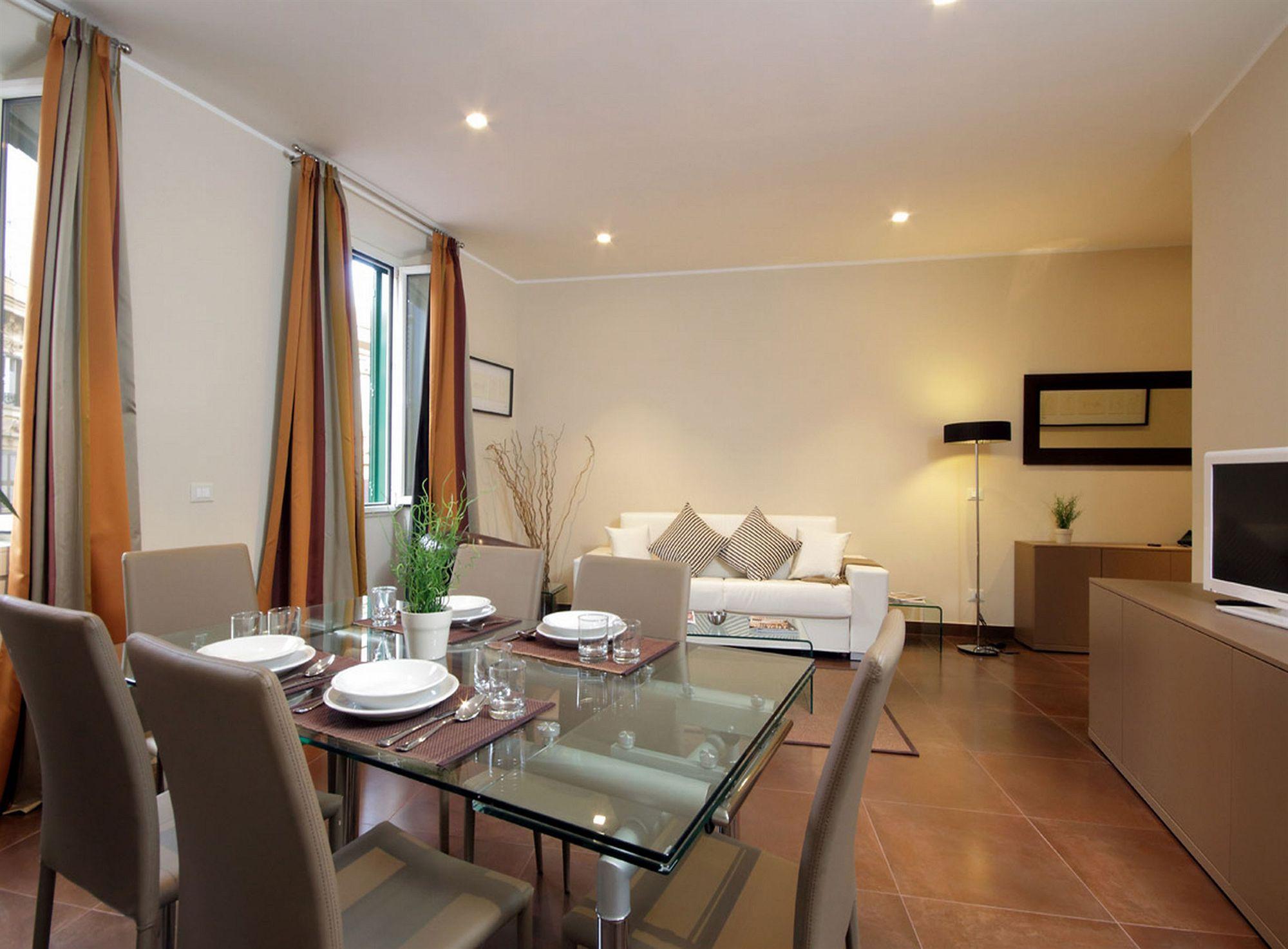 Colosseo Gardens - My Extra Appartement *