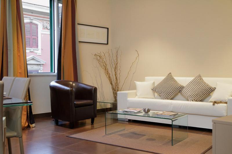Appartement Colosseo Gardens - My Extra *
