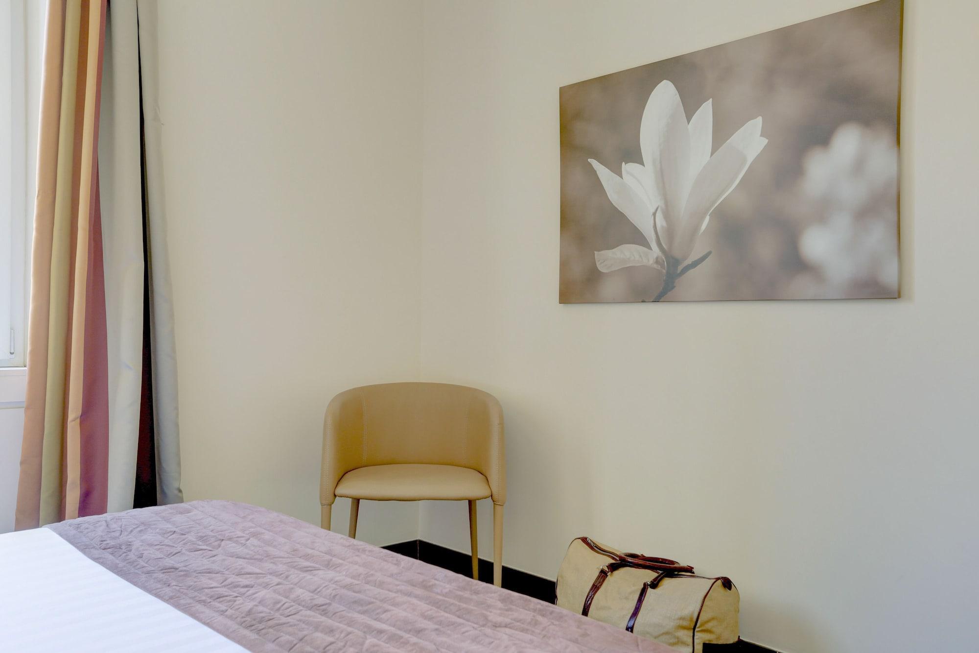Colosseo Gardens - My Extra Appartement