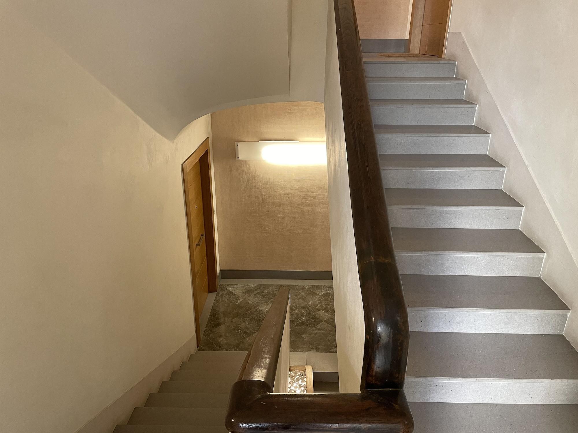 Colosseo Gardens - My Extra Appartement Rome