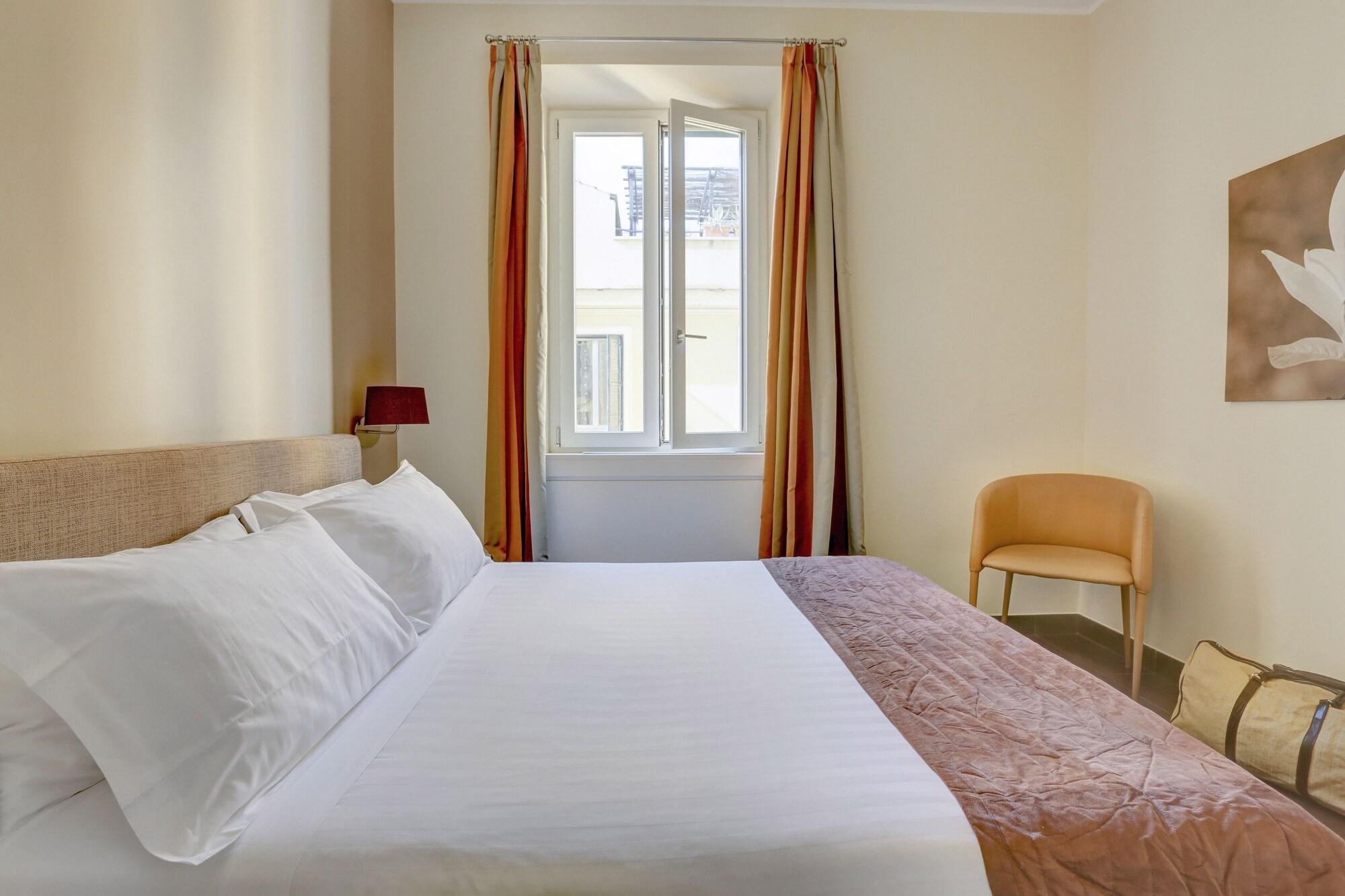 Appartement Colosseo Gardens - My Extra *