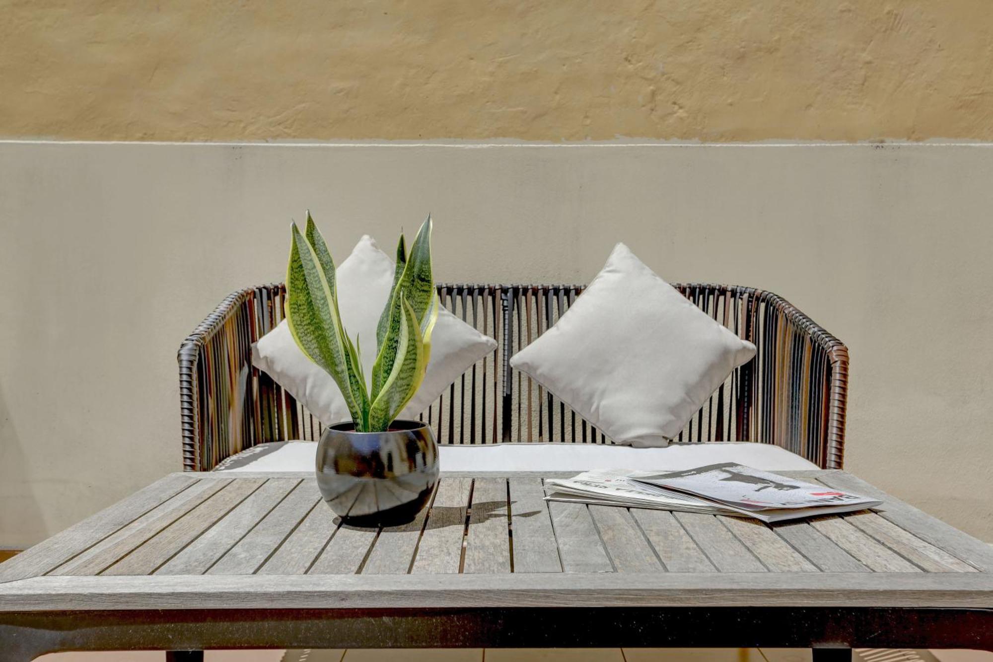 Appartement Colosseo Gardens - My Extra *