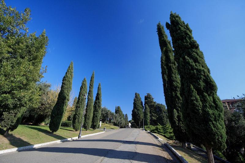 Colosseo Gardens - My Extra Appartement *