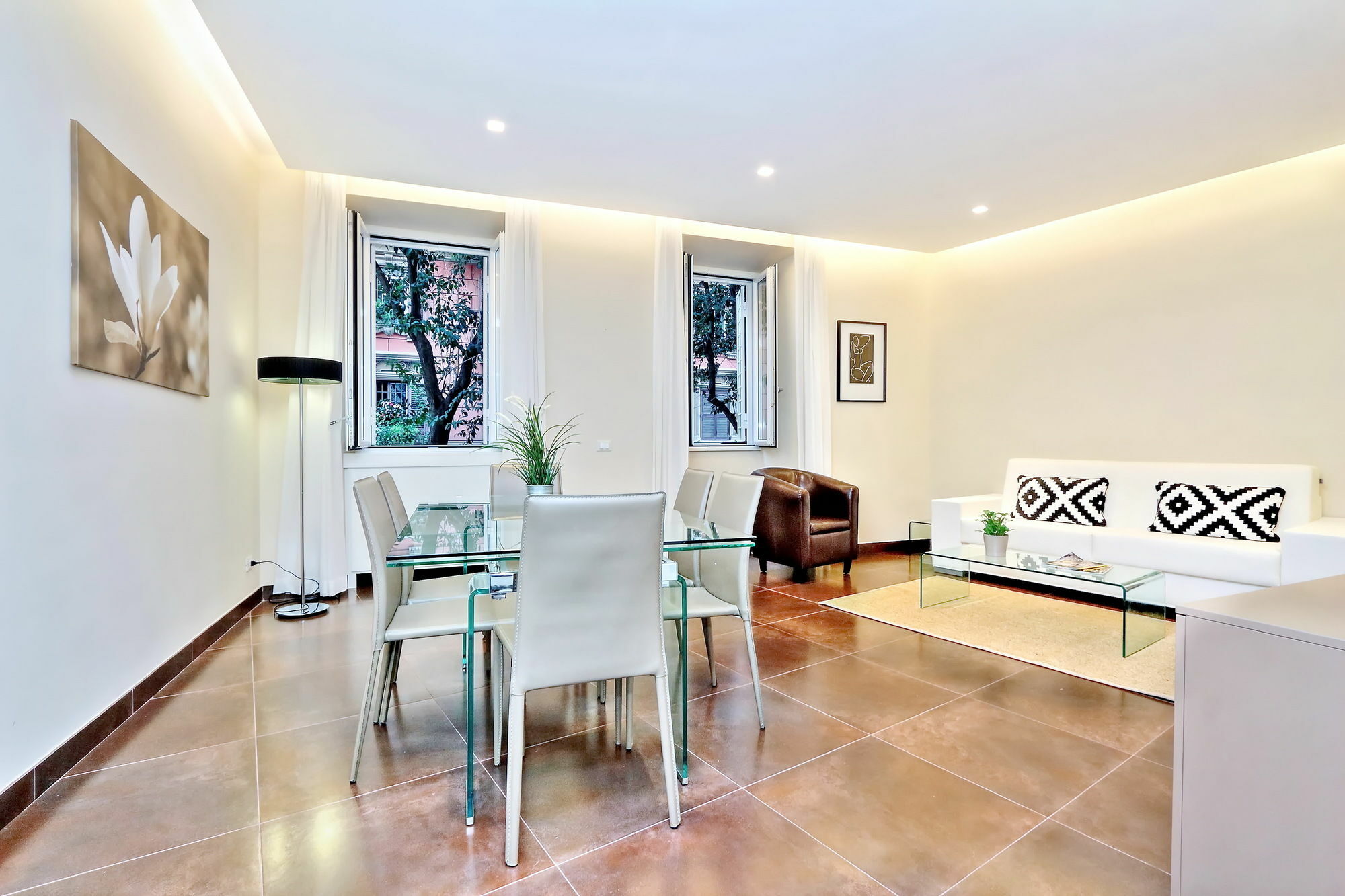 Colosseo Gardens - My Extra Appartement *