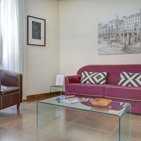 Colosseo Gardens - My Extra Home Rome Exterior photo