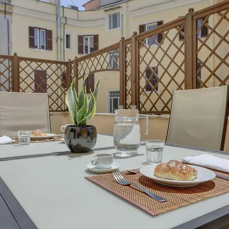 Colosseo Gardens - My Extra Home Rome Exterior photo