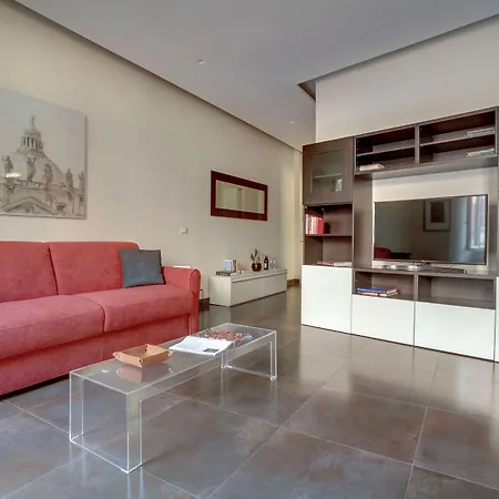 Colosseo Gardens - My Extra Home Rome Exterior photo