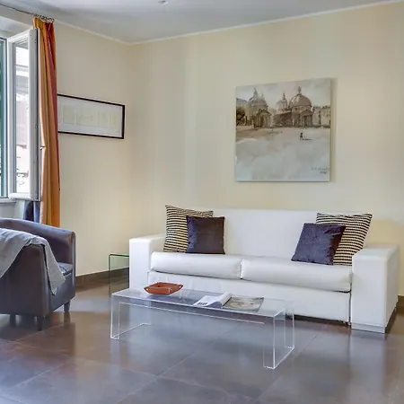 Colosseo Gardens - My Extra Home Rome Exterior photo
