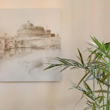 Colosseo Gardens - My Extra Home Rome Exterior photo